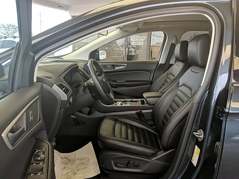 Certified 2024 Ford Edge SEL w/ Convenience Package image 13