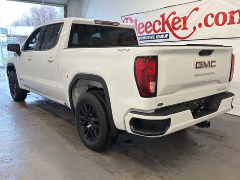 New 2026 GMC Sierra 1500 Elevation AWD/4WD image 7