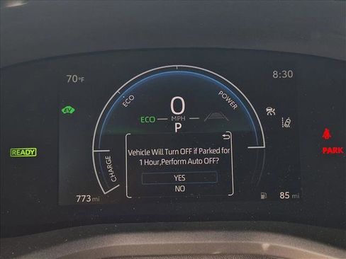 Certified 2026 Toyota Camry LE w/ Convenience Package FWD image 10