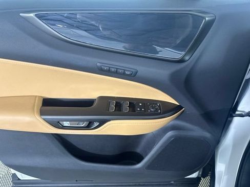 Used 2024 Lexus NX 350 AWD image 16