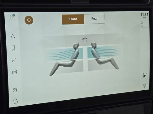 Used 2025 Land Rover Discovery S image 33