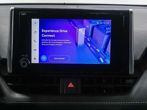 Certified 2024 Toyota RAV4 XLE FWD image 16