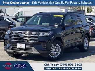 Used 2026 Ford Explorer Active video 1