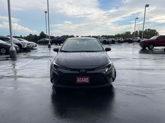 Used 2024 Toyota Corolla LE video 2