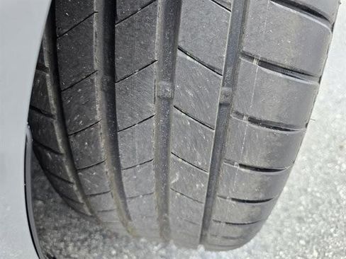 New 2025 Audi S6 Prestige image 31