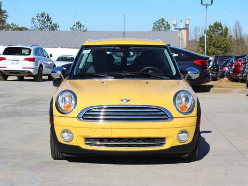 Used 2008 MINI Cooper Clubman Hardtop image 2