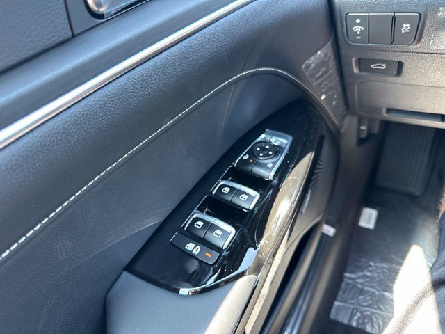 New 2026 Kia K5 GT-Line w/ GT-Line Premium Package FWD image 44