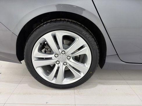 Certified 2023 Acura TLX w/ Technology Package image 45