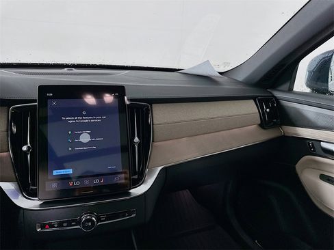 Used 2026 Volvo XC90 B6 Plus w/ Protection Package Premier image 20