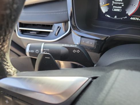 Used 2024 INFINITI QX60 Luxe AWD/4WD image 26