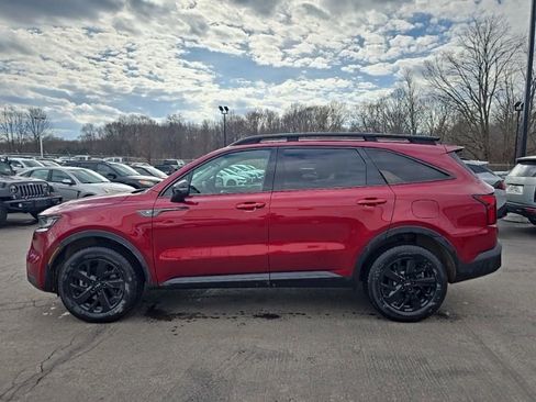 Used 2022 Kia Sorento S image 4