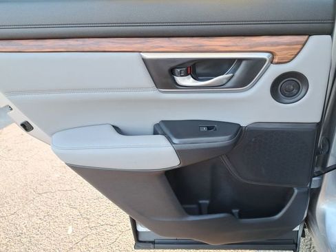 Certified 2022 Honda CR-V EX-L image 13