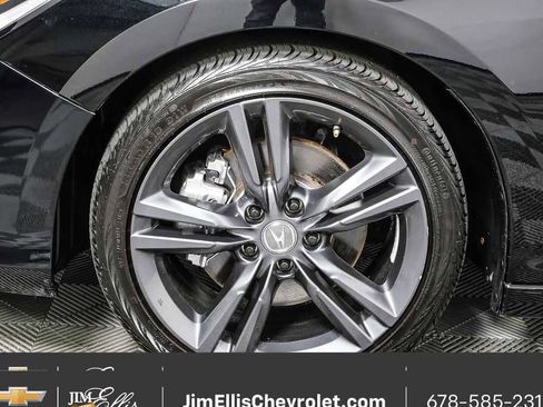 Used 2024 Acura Integra A-Spec image 37