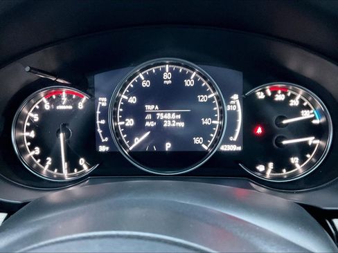 Used 2023 MAZDA CX-5 Signature image 12