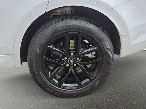 Certified 2025 Land Rover Discovery Sport S AWD/4WD image 35