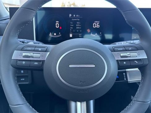 New 2026 Hyundai Sonata SEL image 22