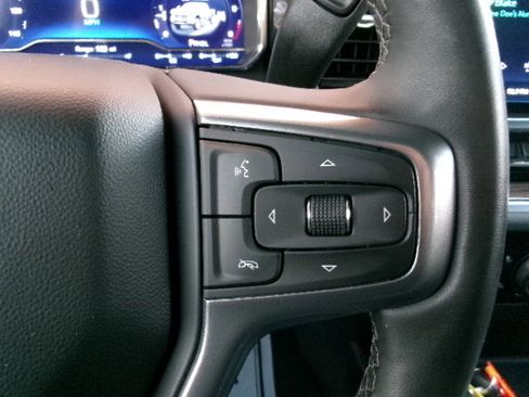 Used 2025 Chevrolet Silverado 2500 LT w/ All Star Edition image 23