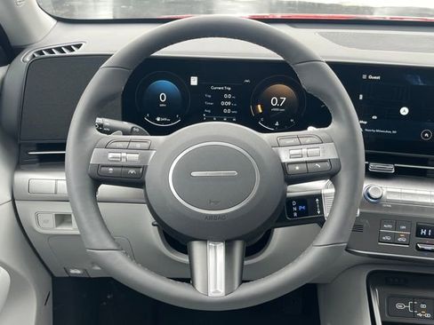 New 2026 Hyundai Kona Limited AWD/4WD image 23