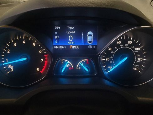 Used 2017 Ford Escape SE w/ SE Cold Weather Package AWD/4WD image 23