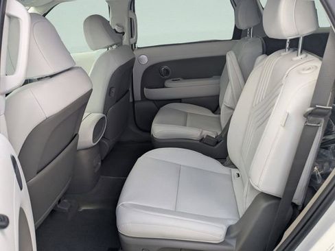 New 2026 Hyundai Palisade SEL FWD image 13