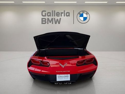 Used 2015 Chevrolet Corvette Stingray Convertible image 43