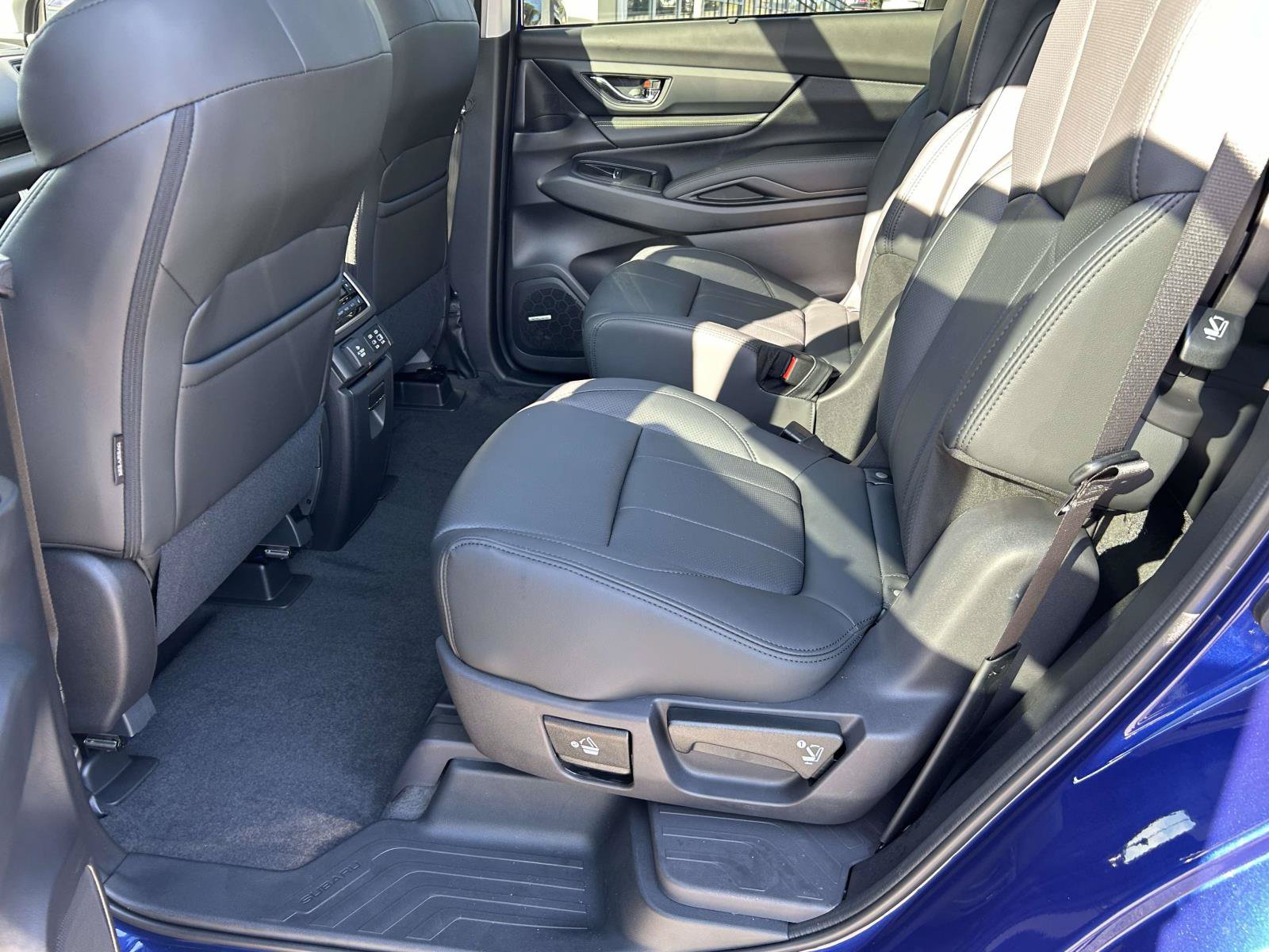 New 2026 Subaru Ascent Bronze Edition AWD/4WD image 13