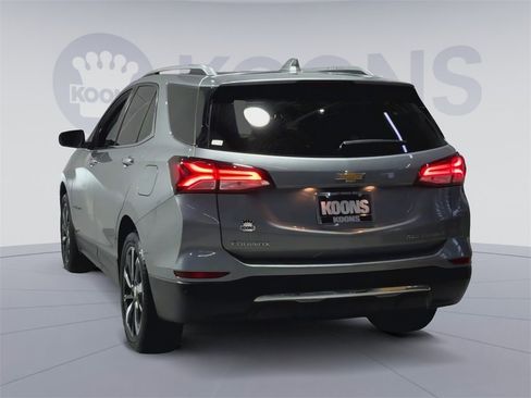Used 2023 Chevrolet Equinox Premier image 11