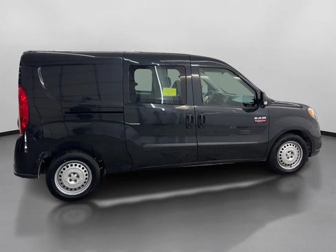 Used 2022 RAM ProMaster City Wagon FWD image 11