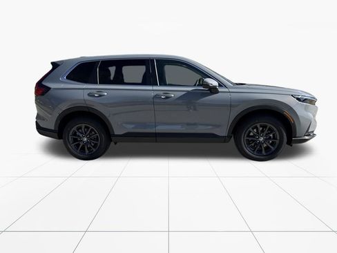 New 2026 Honda CR-V EX-L image 9