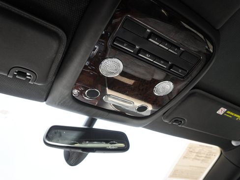 Used 2013 Bentley Continental GT AWD/4WD image 25