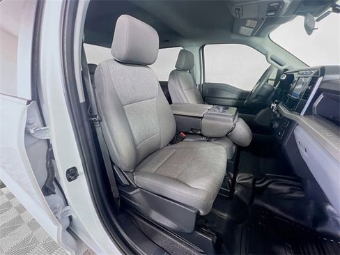 Used 2024 Ford F250 XL w/ XL Chrome Package image 29
