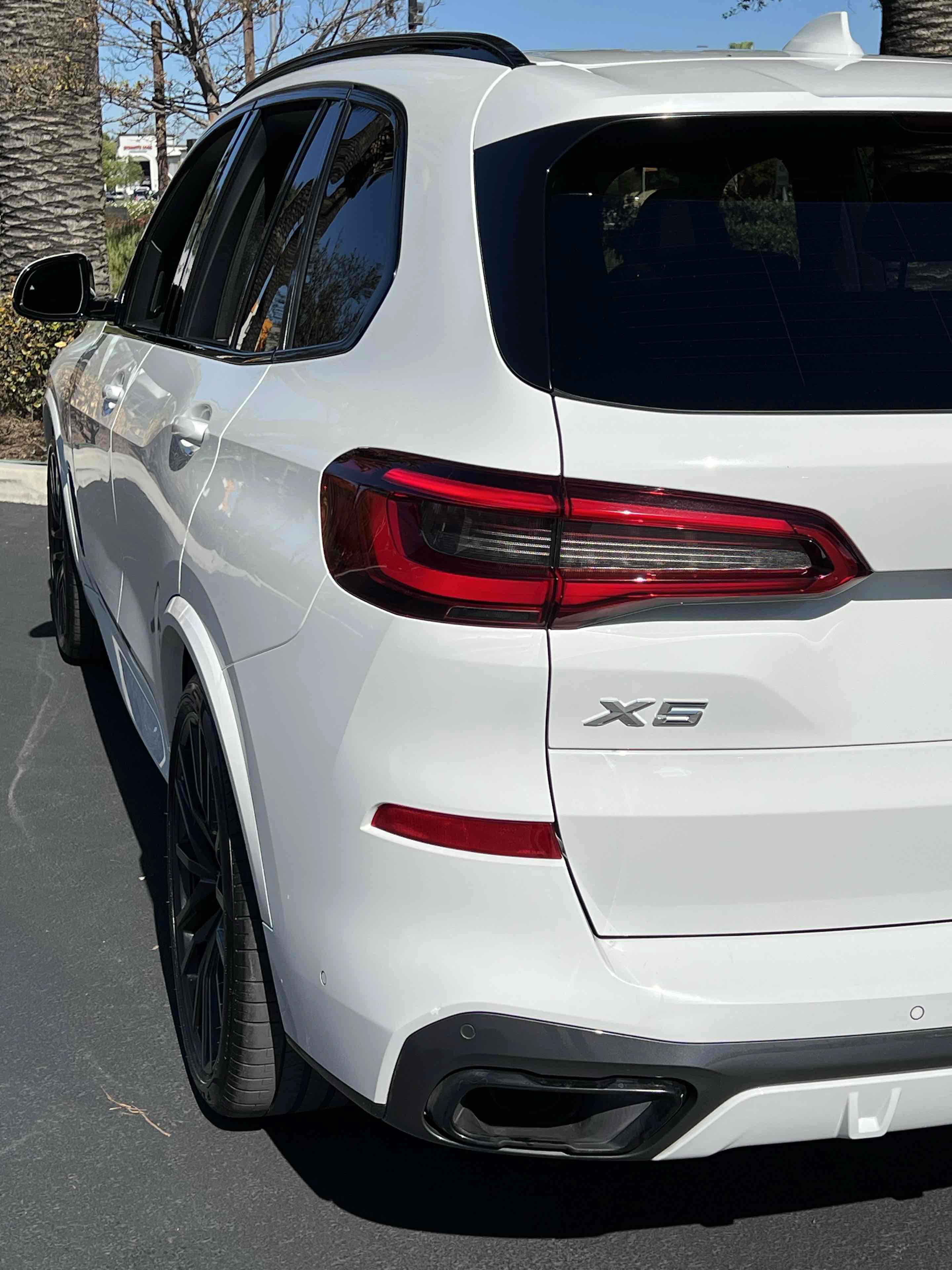 Used 2020 BMW X5 sDrive40i w/ M Sport Package RWD image 65