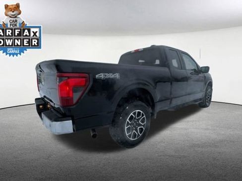 Used 2025 Ford F150 XL w/ Equipment Group 103A High image 9