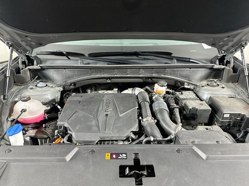 Used 2025 Hyundai Santa Fe SEL FWD image 33