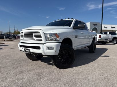 Used 2018 RAM 2500 Big Horn