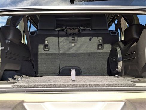 New 2026 Jeep Wrangler Sahara image 28