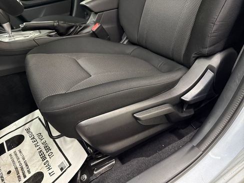 Used 2017 Subaru Impreza 2.0i Premium w/ BSD & Rcta/SRF/Eyesight image 12