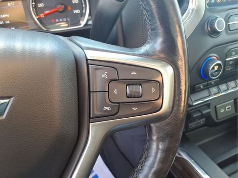 Used 2019 Chevrolet Silverado 1500 RST w/ All-Star Edition image 16