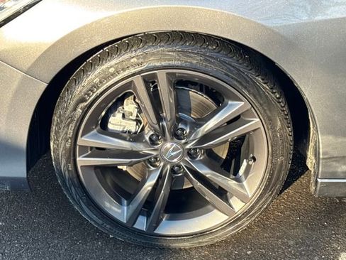 Used 2023 Acura Integra A-Spec image 24