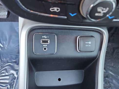 Used 2020 Jeep Compass Latitude image 19