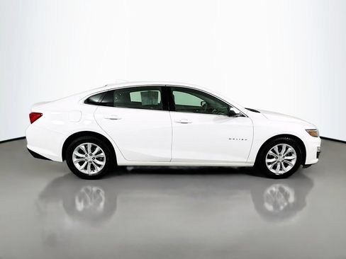 Used 2023 Chevrolet Malibu LT FWD image 8