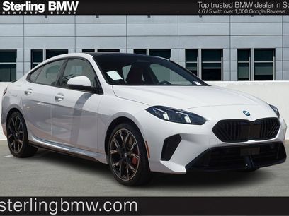 New 2025 BMW 228i xDrive w/ Premium Package