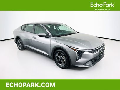 Used 2025 Kia K4 LXS