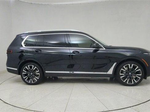 Used 2025 BMW X7 xDrive40i w/ Parking Assistance Package image 64