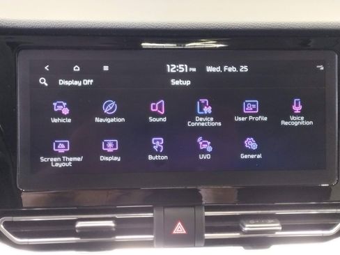 Used 2022 Kia Niro EX Premium image 32