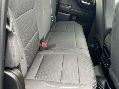 Used 2023 GMC Sierra 1500 Pro AWD/4WD image 25