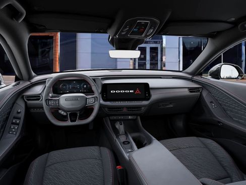 New 2027 Dodge Charger R/T AWD/4WD image 14
