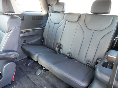 Used 2025 Hyundai Palisade XRT image 36