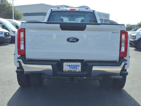 New 2026 Ford F350 XL w/ XL Driver Assist Package AWD/4WD image 4