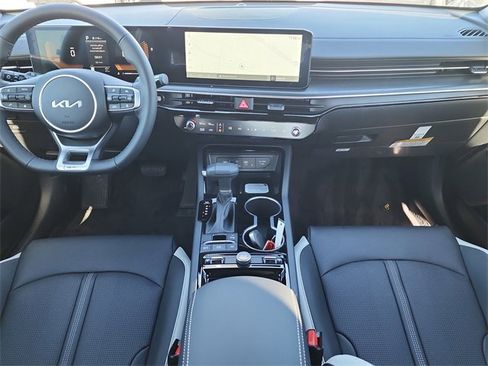 New 2026 Kia K5 GT-Line image 18